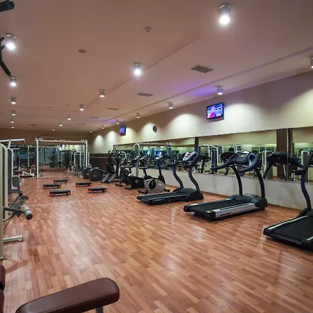 Hotel Turan Prince-2