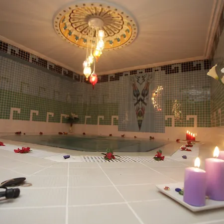 Marmaray Hotel-3