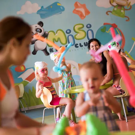 Megasaray Club Belek-2