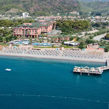 The Norm Oriental Kemer-2