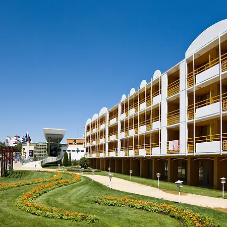 Nessebar Beach Hotel-3