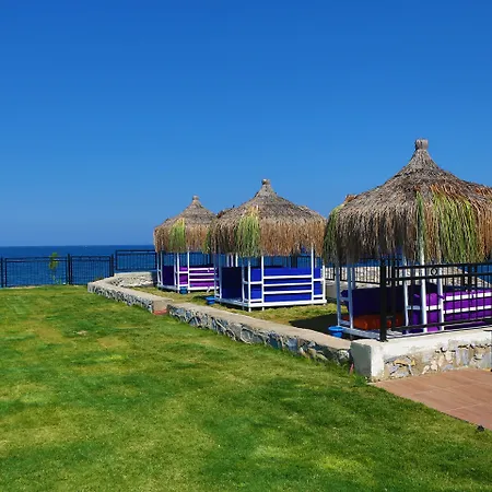 Le Bleu Hotel & Resort Kusadasi-2