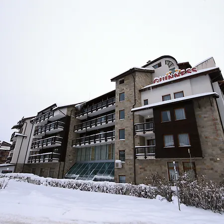 Mpm Hotel Guinness-3