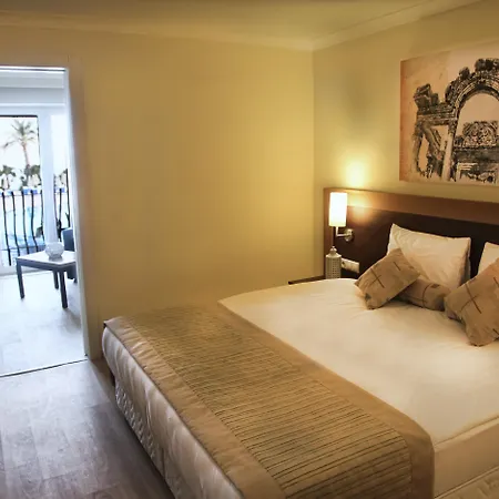 Yasmin Bodrum Resort-2
