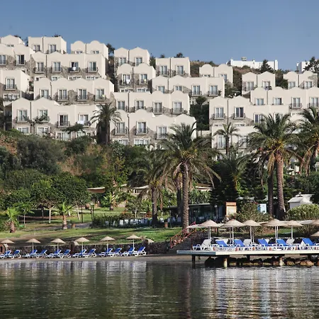 Yasmin Bodrum Resort-3
