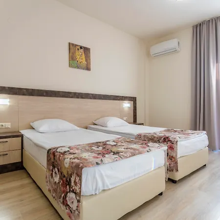 Asteria Family Sunny Beach-2