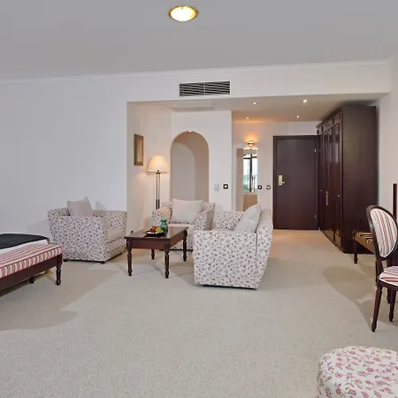 Marina Grand Beach Hotel-2