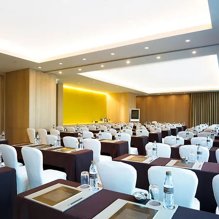 Sofitel Dubai Downtown-3