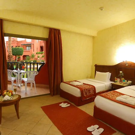 Charmillion Sea Life Resort-2