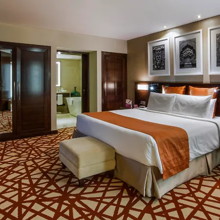 Crowne Plaza Dubai Deira By Ihg-2