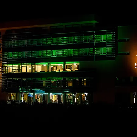 Pleiada Boutique Hotel & Spa-2