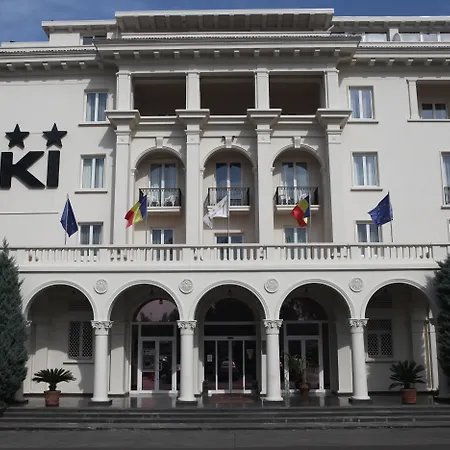 Iaki Conference & Spa Hotel-3