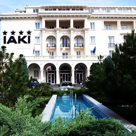 Iaki Conference & Spa Hotel-2