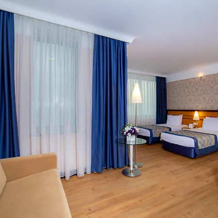 Porto Bello Hotel Resort & Spa-2