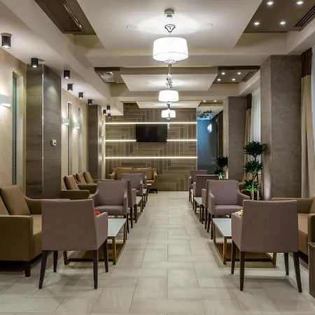 Splendid Conference & Spa Hotel - Adults Only-2