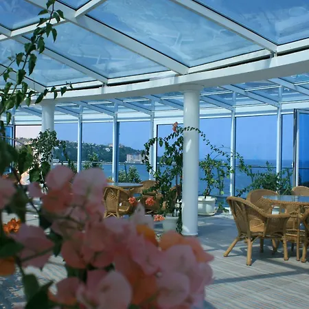 Spa Hotel Sirius Beach - Free Spa Access, Full Board And Drinks Incl-2