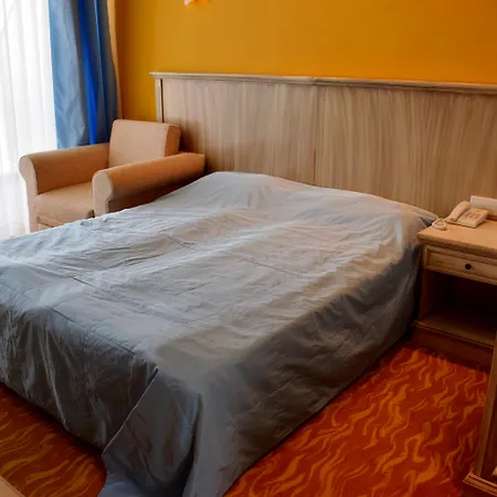 Brigantina Beach Hotel-2