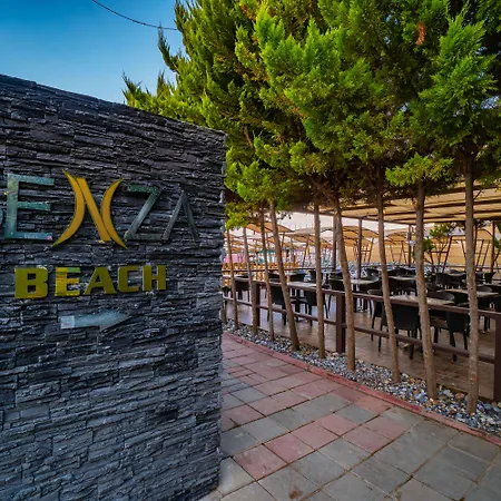 Senza The Inn Resort & Spa-2