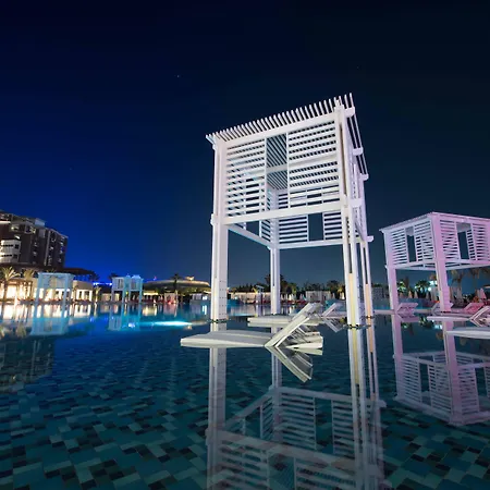 Selectum Luxury Resort Belek-3