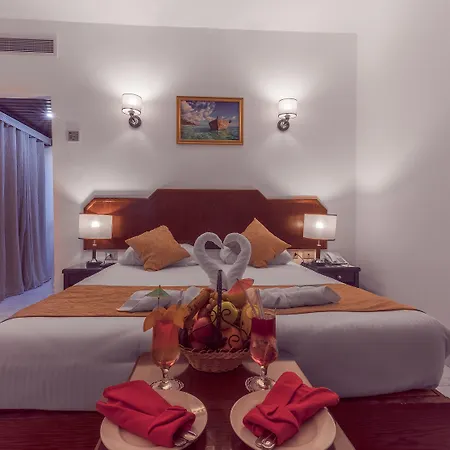 Minamark Beach Resort For Families And Couples Only-2