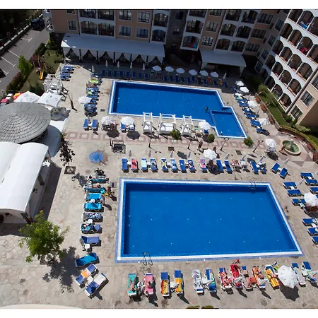 Bendita Mare Aparthotel-3