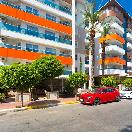 Lonicera City Hotel-2