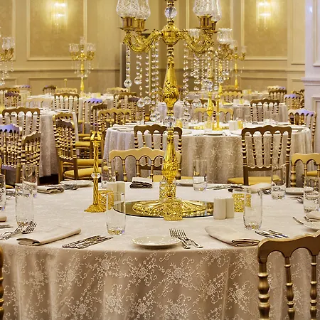 Ottoman'S Life Hotel Deluxe-2