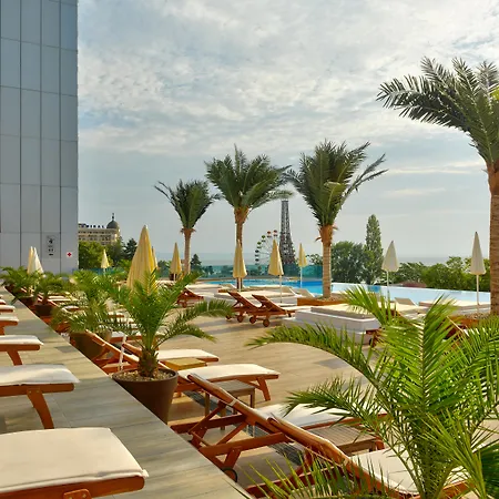 International Hotel Casino & Tower Suites-2