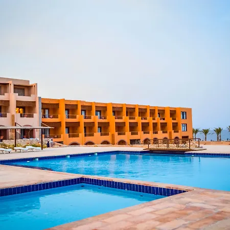 Viva Blue Resort And Diving Sharm El Naga (Adults Only)-2