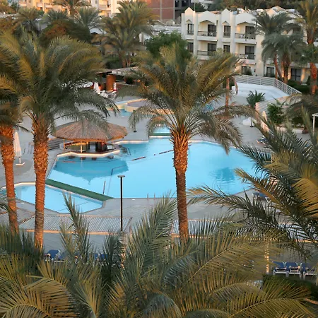 Regina Resort And Aqua Park Hurghada-3