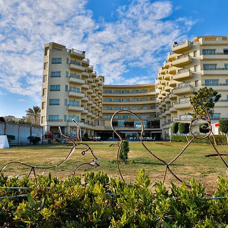 Magic Beach Hotel Hurghada-3