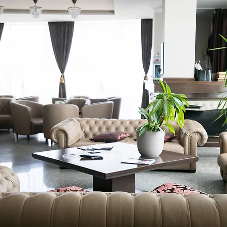 Hotel Megalos-2