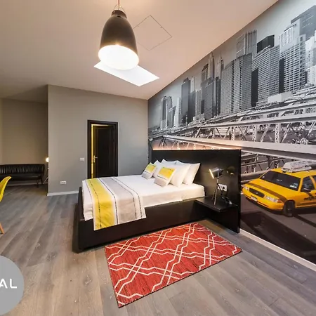 The Mansion Boutique Hotel (Adults Only)-3