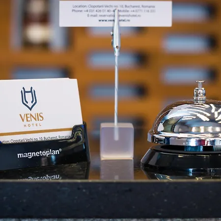 Venis Boutique Hotel-3