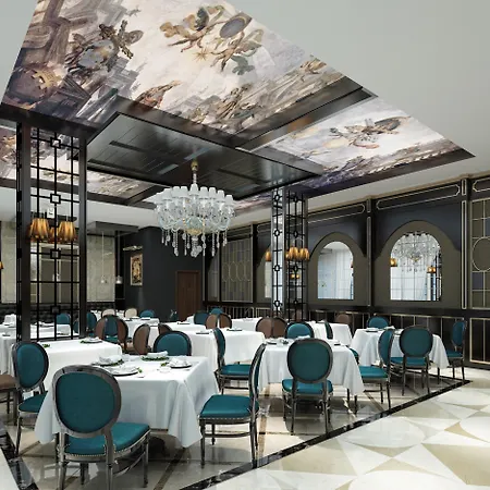 Aydinbey Queen'S Palace & Spa-2