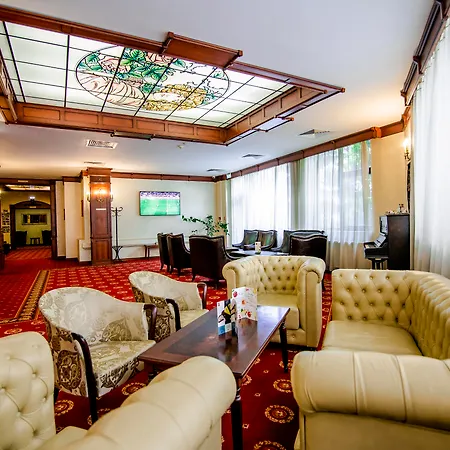 Hotel Golden House-2