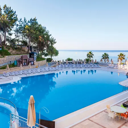 Melas Resort Hotel-2