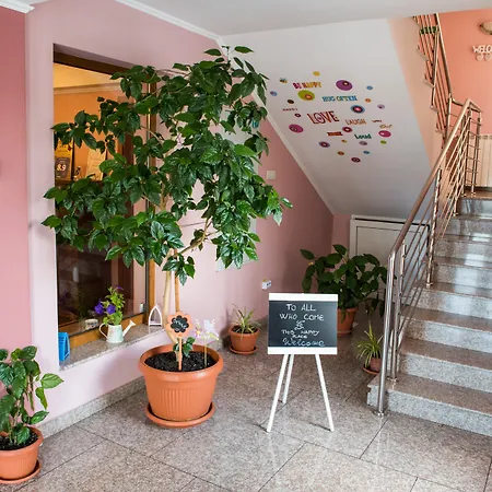 Hotel Lyra-3