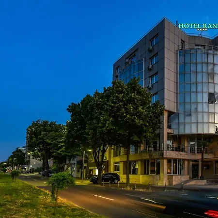 Hotel Randy-3