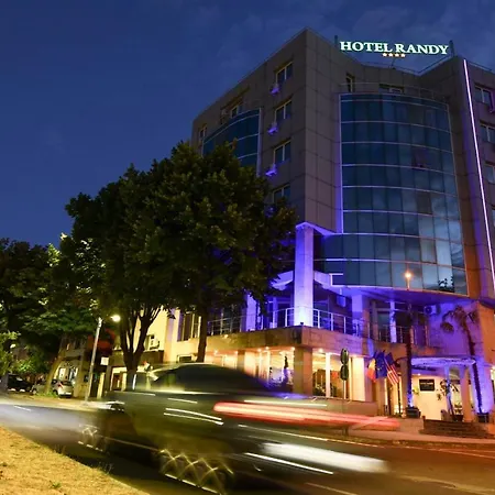 Hotel Randy-2