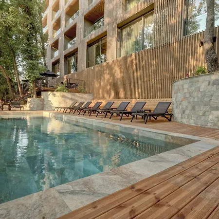 Umani Hotel - Free Beach - Free Parking-3
