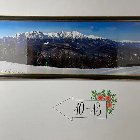 Pensiunea Pasul Clabucetului-2