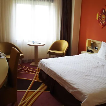 Mari Vila Hotel-2