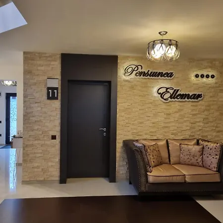 Pensiunea Ellemar-2