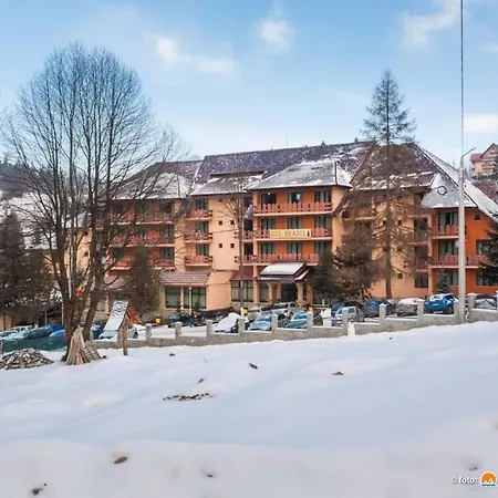 Hotel Bradul-2