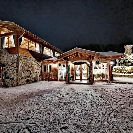 Popasul Lu' Vodă-2