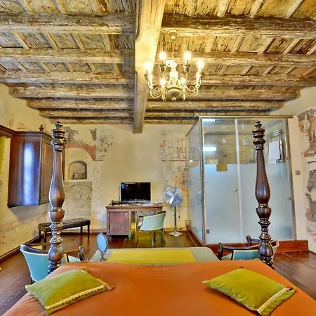 Casa Georgius Krauss Sighisoara-2