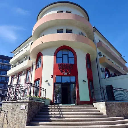 Neptun Resort-3