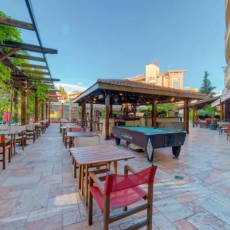Mena Palace Hotel-2