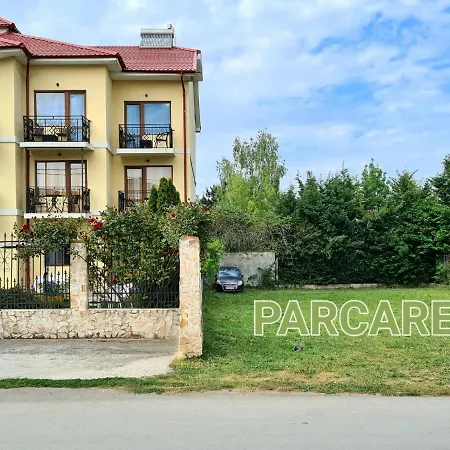 Pensiunea Miraj-3